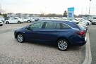 Opel Astra 1.2T 145HP Elegance F-vat Salon Polska - 9