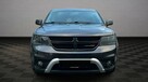 Dodge Journey Pentastar/3.6V6/286KM/Skóry/RT/Grafit met/4x4 - 2