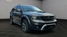 Dodge Journey Pentastar/3.6V6/286KM/Skóry/RT/Grafit met/4x4 - 3