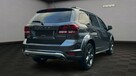 Dodge Journey Pentastar/3.6V6/286KM/Skóry/RT/Grafit met/4x4 - 4