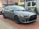 Mitsubishi Lancer Gwarancja,Gaz - 3