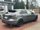 Mitsubishi Lancer Gwarancja,Gaz - 5