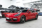 Porsche Panamera GTS lift.  Gwarancja 2026. Ceramika. Specyfikacja 945 tys. zł. - 2