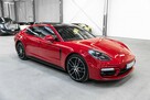 Porsche Panamera GTS lift.  Gwarancja 2026. Ceramika. Specyfikacja 945 tys. zł. - 4