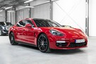 Porsche Panamera GTS lift.  Gwarancja 2026. Ceramika. Specyfikacja 945 tys. zł. - 5