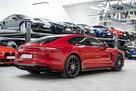 Porsche Panamera GTS lift.  Gwarancja 2026. Ceramika. Specyfikacja 945 tys. zł. - 10