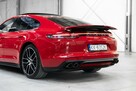 Porsche Panamera GTS lift.  Gwarancja 2026. Ceramika. Specyfikacja 945 tys. zł. - 16