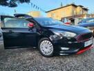 Ford Focus 1.5 Turbo 150 KM  ST Line I Właściciel Serwis Gwarancja Zapraszamy !!! - 2