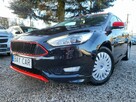 Ford Focus 1.5 Turbo 150 KM  ST Line I Właściciel Serwis Gwarancja Zapraszamy !!! - 4