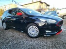 Ford Focus 1.5 Turbo 150 KM  ST Line I Właściciel Serwis Gwarancja Zapraszamy !!! - 5