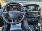 Ford Focus 1.5 Turbo 150 KM  ST Line I Właściciel Serwis Gwarancja Zapraszamy !!! - 15