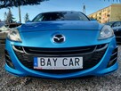 Mazda 3 1.6 105 KM Bogata Wersja Z Niemiec Opłaty Gwarancja Zapraszamy !!! - 3