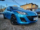 Mazda 3 1.6 105 KM Bogata Wersja Z Niemiec Opłaty Gwarancja Zapraszamy !!! - 5