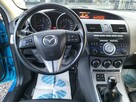 Mazda 3 1.6 105 KM Bogata Wersja Z Niemiec Opłaty Gwarancja Zapraszamy !!! - 14