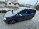 Volkswagen Touran II 1.6TDi 2012r 7-mio Osobowy Nawigacja Klimatyzacja - 14