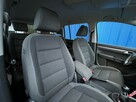 Volkswagen Touran II 1.6TDi 2012r 7-mio Osobowy Nawigacja Klimatyzacja - 15