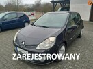Renault Clio 1.5 DCI klima 5 drzwi zarejestrowany - 1