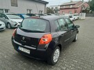 Renault Clio 1.5 DCI klima 5 drzwi zarejestrowany - 3