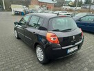 Renault Clio 1.5 DCI klima 5 drzwi zarejestrowany - 4