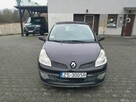 Renault Clio 1.5 DCI klima 5 drzwi zarejestrowany - 5