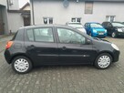 Renault Clio 1.5 DCI klima 5 drzwi zarejestrowany - 7