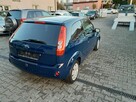 Ford Fiesta 1.3i klima zadbane stan BDB ZAREJESTROWANE - 3