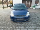 Ford Fiesta 1.3i klima zadbane stan BDB ZAREJESTROWANE - 5