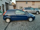 Ford Fiesta 1.3i klima zadbane stan BDB ZAREJESTROWANE - 7