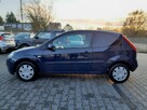 Ford Fiesta 1.3i klima zadbane stan BDB ZAREJESTROWANE - 8