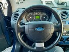 Ford Fiesta 1.3i klima zadbane stan BDB ZAREJESTROWANE - 15