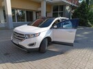 Ford Edge - 1