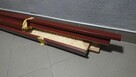 Ościeżnica regulowana szerokość 16.5cm-19,5cm - 4