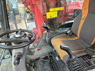 Koparka kolowa DOOSAN DX 140 W 3 - 4