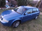 Audi A4 AVANT [8E] 01-05 2.0 AUTOMAT MULTITRONIC - 2