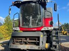 Massey Ferguson 9380 Delta kombajn 2016 r. heder 9 m - 4