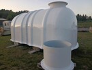 Ziemianka piwnica ogrodowa producent Nowa - 7