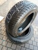 opony 205/55/16 r SAVA 91 h bieżnik ok 6 mm M+s NIE NAPRAWIA - 5