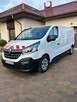 Renault Trafic 69900 NETTO, stan jak nowy , niski przebieg, - 1