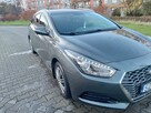 Sprzedam Hyundai I40 kombi - 8