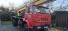 Sprzedam Podnośnik Koszowy Terenowy 4x4 - 2