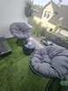 Wynajmę apartament 60 m z jacuzzi i ogródkiem na dachu VIP - 7