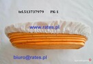 Bluzy piekarskie 100% bawełna cena 25 zł. - 14