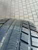 opony 185/55/14 r Michelin Alpin M+S 80 T 2 SZTUKI NIE NAPRA - 4