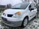 Renault Modus 1.2 Benzyna / z Niemiec / Piękny - 3