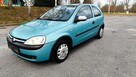 SPRZEDAM Opel Corsa - 10