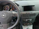 OPEL ASTRA H 1.9 CDTI - 150KM seryjnie i zwiększona moc 190KM - 8