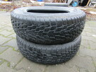 KLEBER KRISALP 165/70 R14 - 2