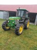 traktor John deere 2140 oraz maszyny likwidacja gospodarki - 10