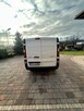 Renault Trafic 69900 NETTO, stan jak nowy , niski przebieg, - 2