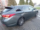 Sprzedam Hyundai I40 kombi - 5